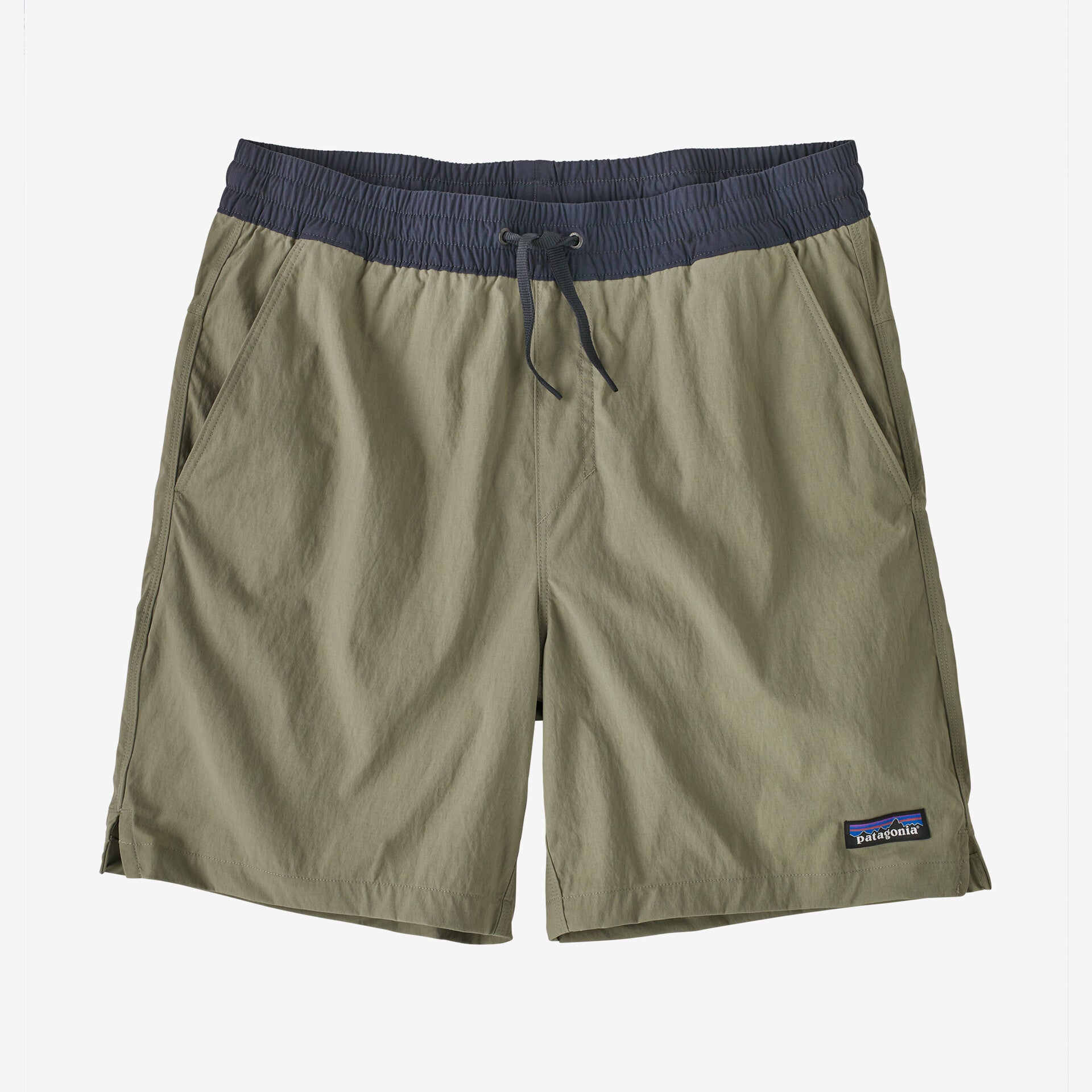 Patagonia Men's Baggies Lights - 6"-River Rock Green-Killington Sports