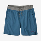Patagonia Men's Baggies Lights - 6"-Still Blue-Killington Sports