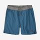 Patagonia Men's Baggies Lights - 6"-Still Blue-Killington Sports
