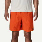 Patagonia Men's Baggies™ Longs - 7"-Coal Orange-Killington Sports