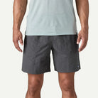 Patagonia Men's Baggies™ Longs - 7"-Forge Grey-Killington Sports