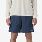 Patagonia Men's Baggies™ Longs - 7"-Tidepool Blue w/Tidepool Blue-Killington Sports