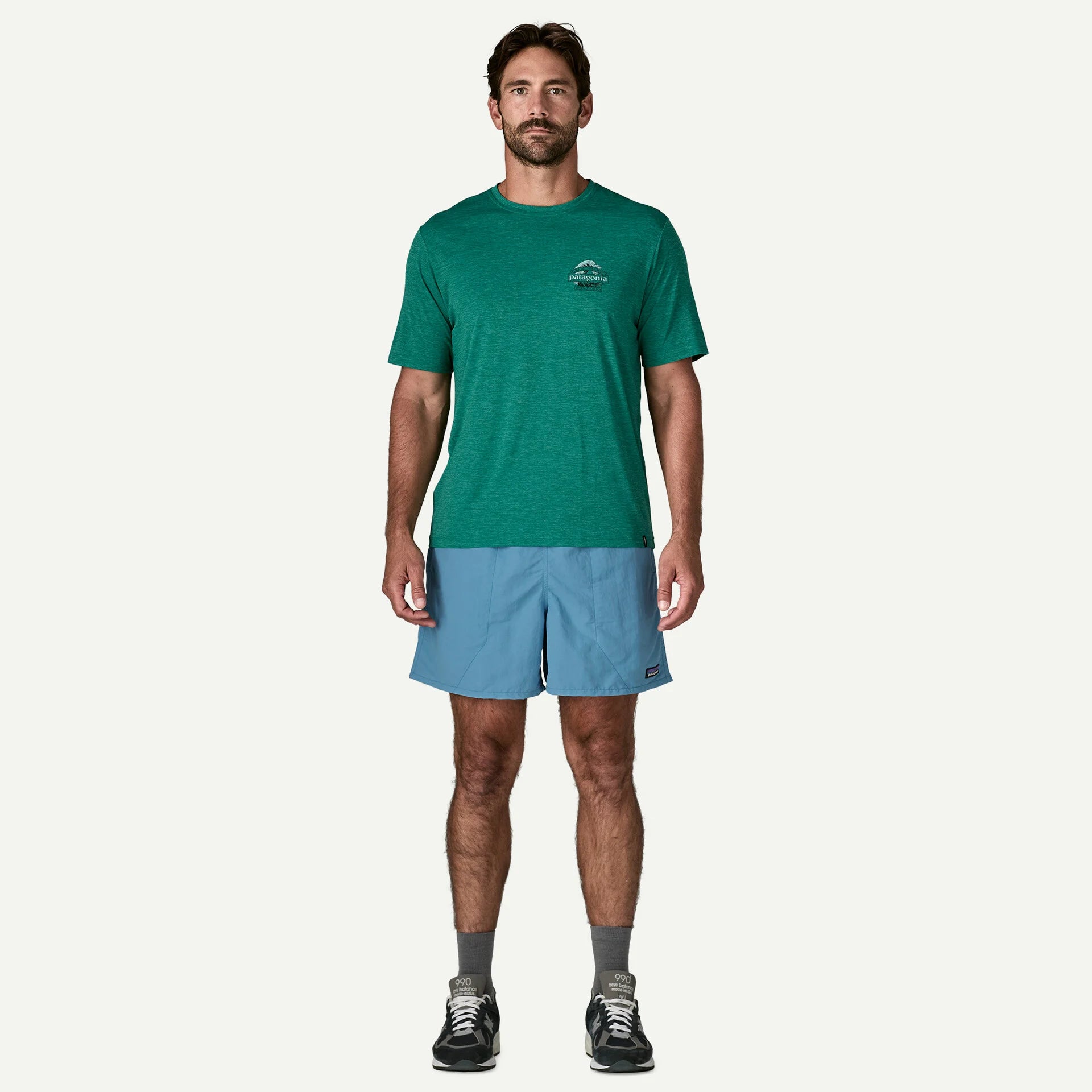 Patagonia Men's Baggies™ Shorts - 5"-Killington Sports