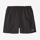 Patagonia Men's Baggies™ Shorts - 5"-Black w/Black-Killington Sports
