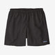 Patagonia Men's Baggies™ Shorts - 5"-Black w/Black-Killington Sports