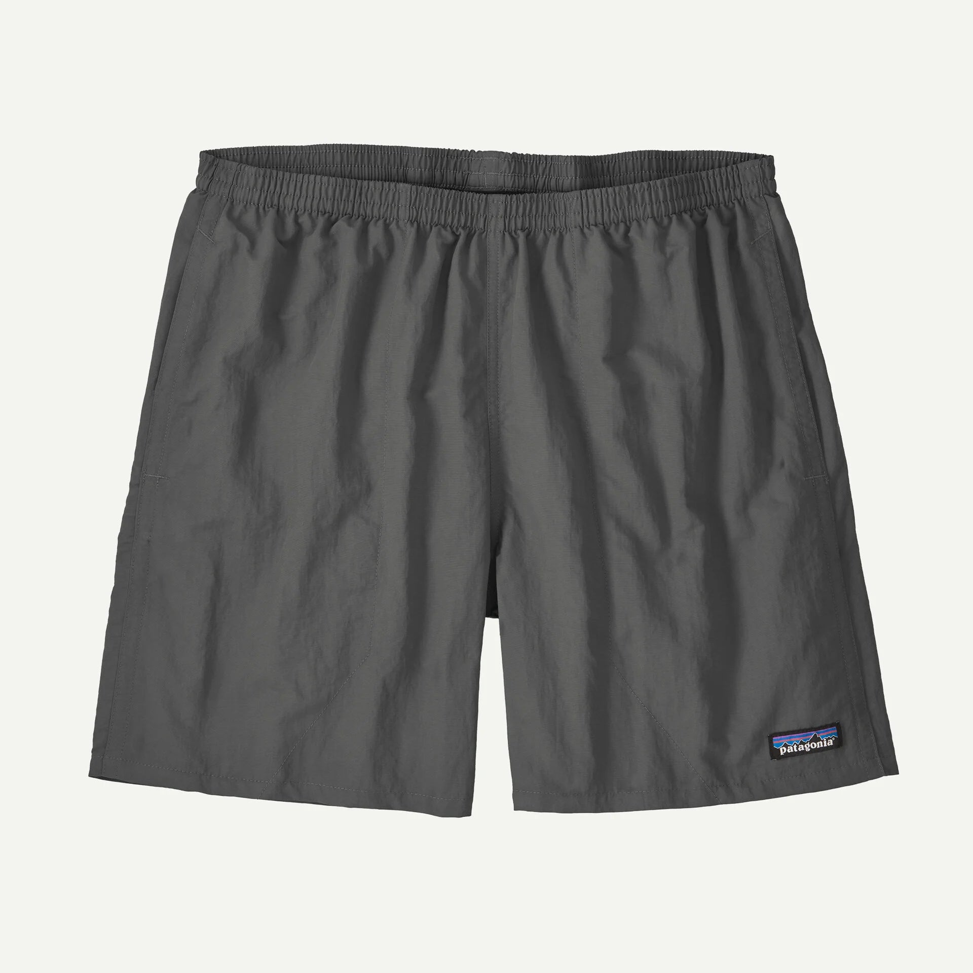 Patagonia Men's Baggies™ Shorts - 5"-Forge Grey w/Forge Grey-Killington Sports
