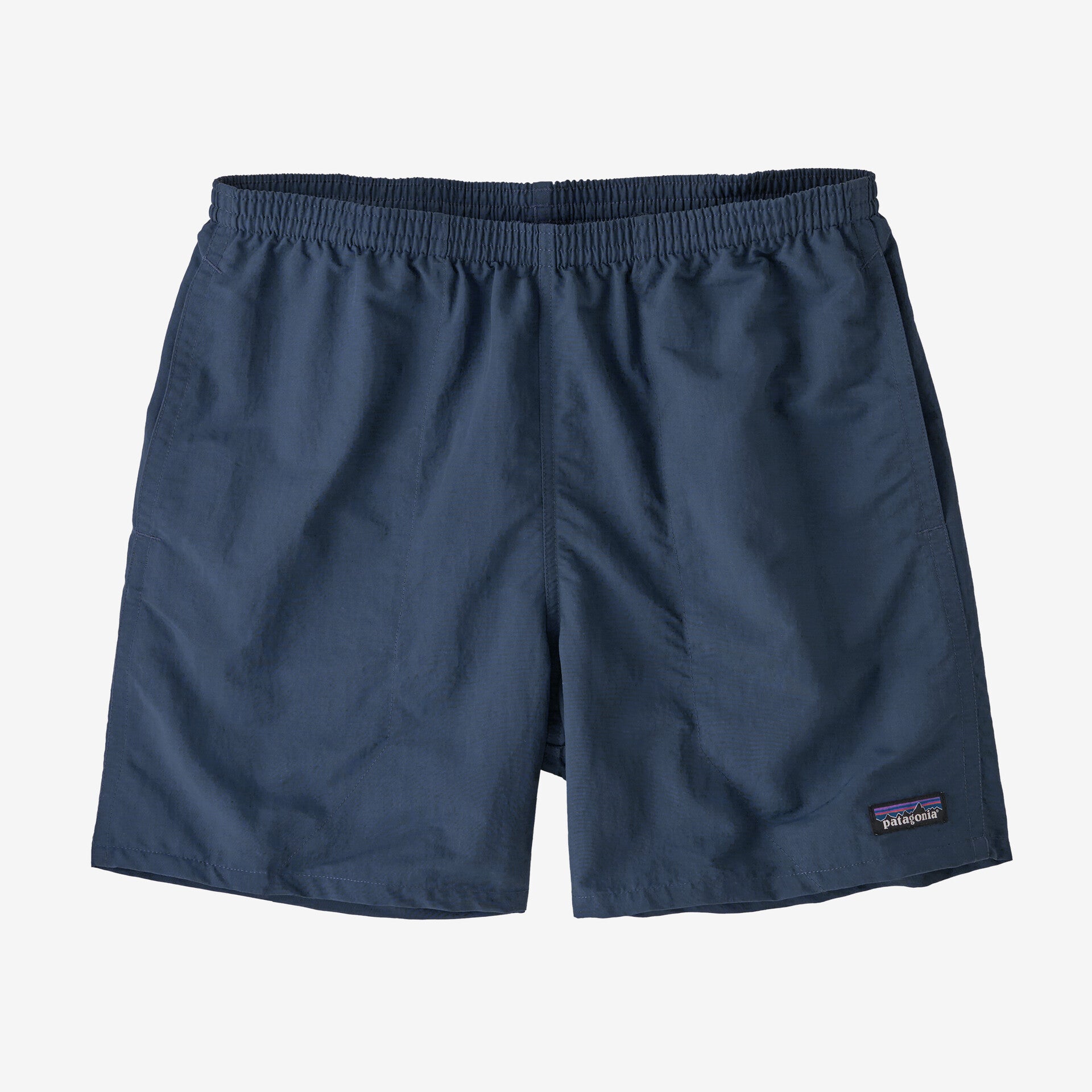 Patagonia Men's Baggies™ Shorts - 5"-Tidepool Blue w/Tidepool Blue-Killington Sports