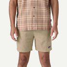 Patagonia Men's Baggies™ Naturals - 6½"-Killington Sports