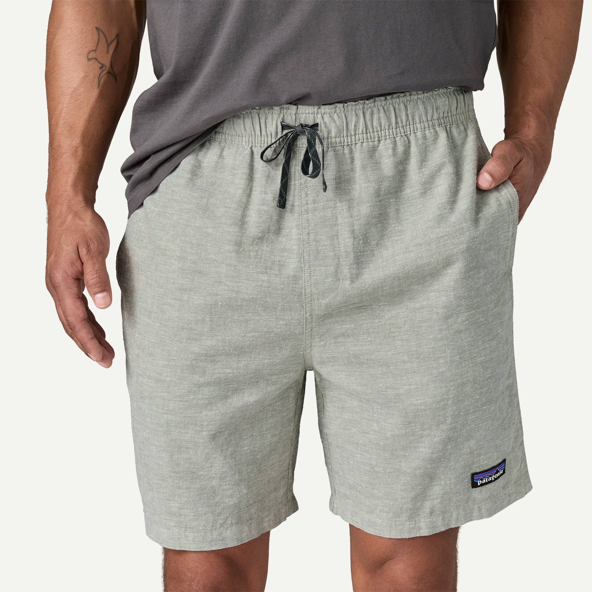 Patagonia Men's Baggies™ Naturals - 6½"-Killington Sports
