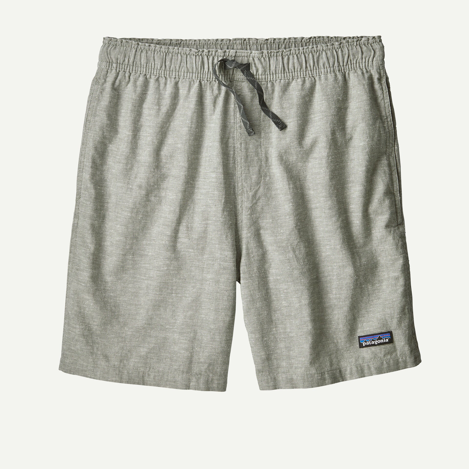 Patagonia Men's Baggies™ Naturals - 6½"-Chambray: Feather Grey-Killington Sports