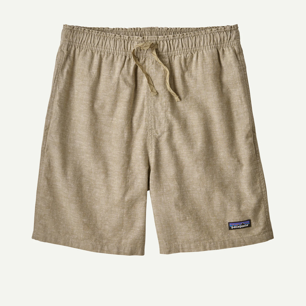 Patagonia Men's Baggies™ Naturals - 6½"-Chambray: Mojave Khaki-Killington Sports