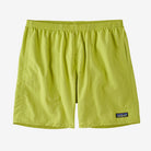 Patagonia Men's Baggies™ Shorts - 5"-Phosphorus Green-Killington Sports