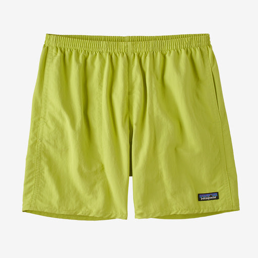 Patagonia Men's Baggies™ Shorts - 5"-Phosphorus Green-Killington Sports