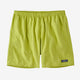 Patagonia Men's Baggies™ Shorts - 5"-Phosphorus Green-Killington Sports