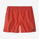 Patagonia Men's Baggies™ Shorts - 5"-Pimento Red-Killington Sports