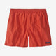 Patagonia Men's Baggies™ Shorts - 5"-Pimento Red-Killington Sports