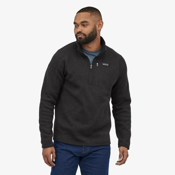 Patagonia quarter zip vest Clearance