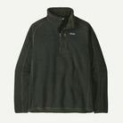 Patagonia Men's Better Sweater® 1/4-Zip Fleece-Killington Sports