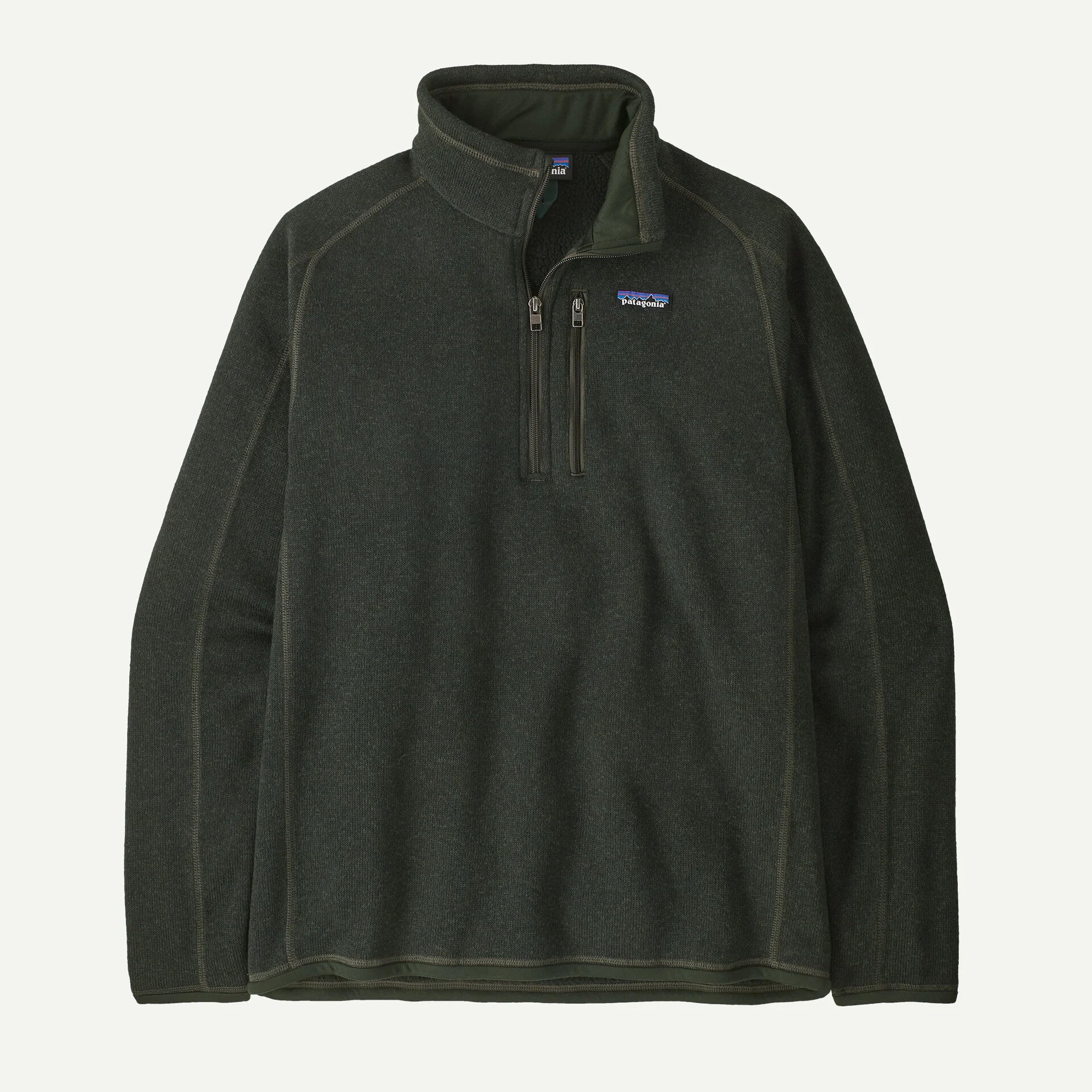 Patagonia Men's Better Sweater® 1/4-Zip Fleece-Killington Sports