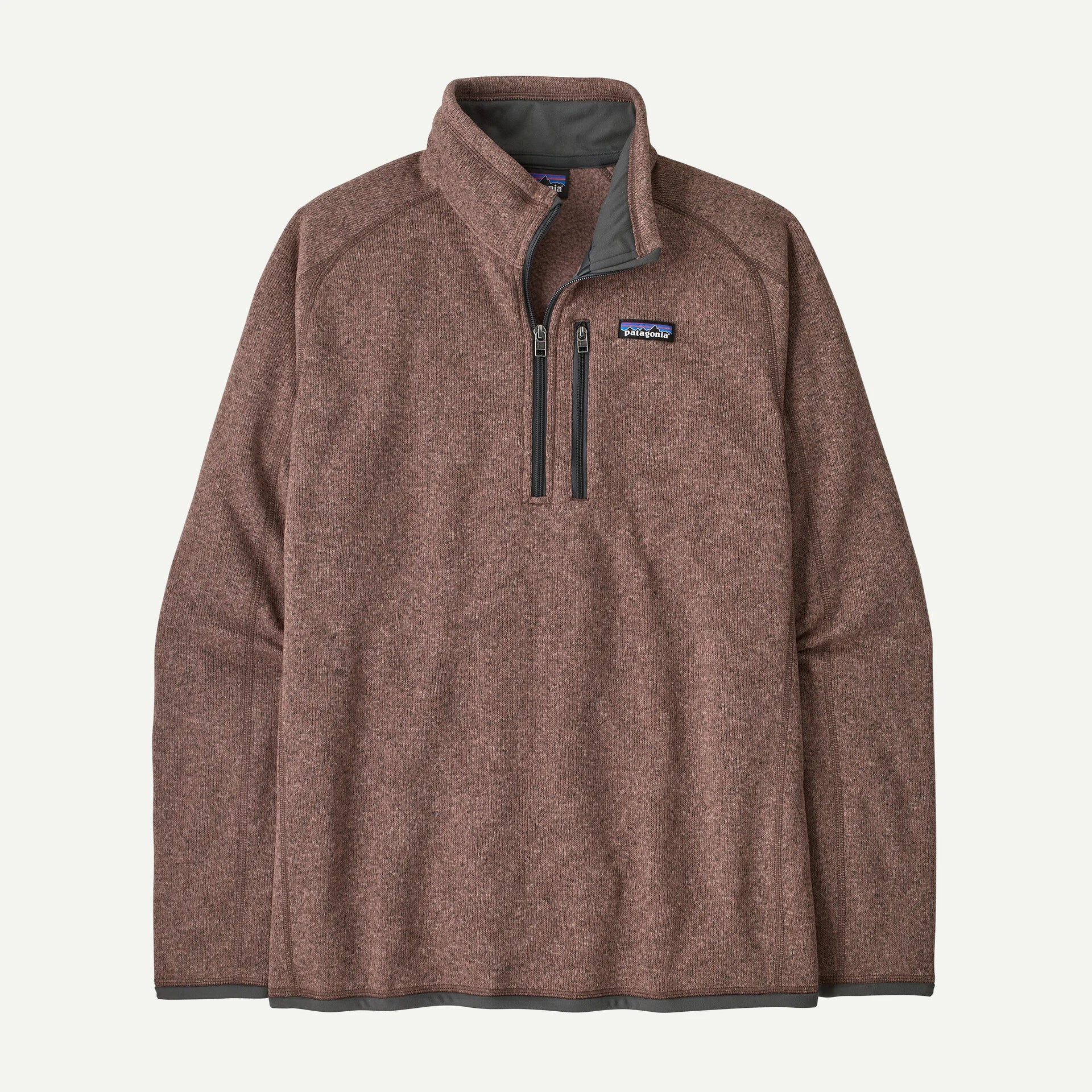 Patagonia Men's Better Sweater® 1/4-Zip Fleece-Killington Sports