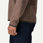 Patagonia Men's Better Sweater® 1/4-Zip Fleece-Killington Sports