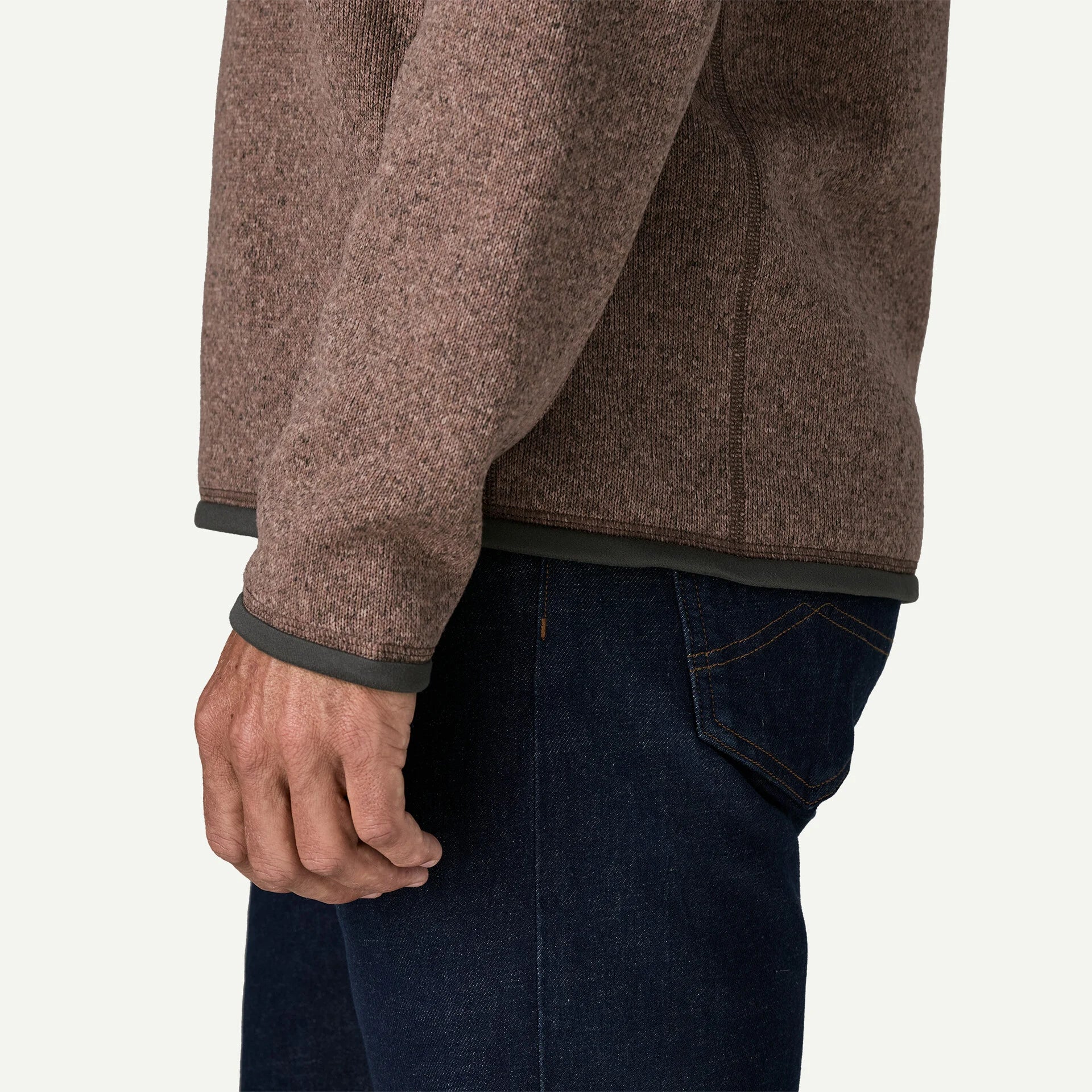 Patagonia Men's Better Sweater® 1/4-Zip Fleece-Killington Sports