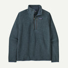 Patagonia Men's Better Sweater® 1/4-Zip Fleece-Killington Sports