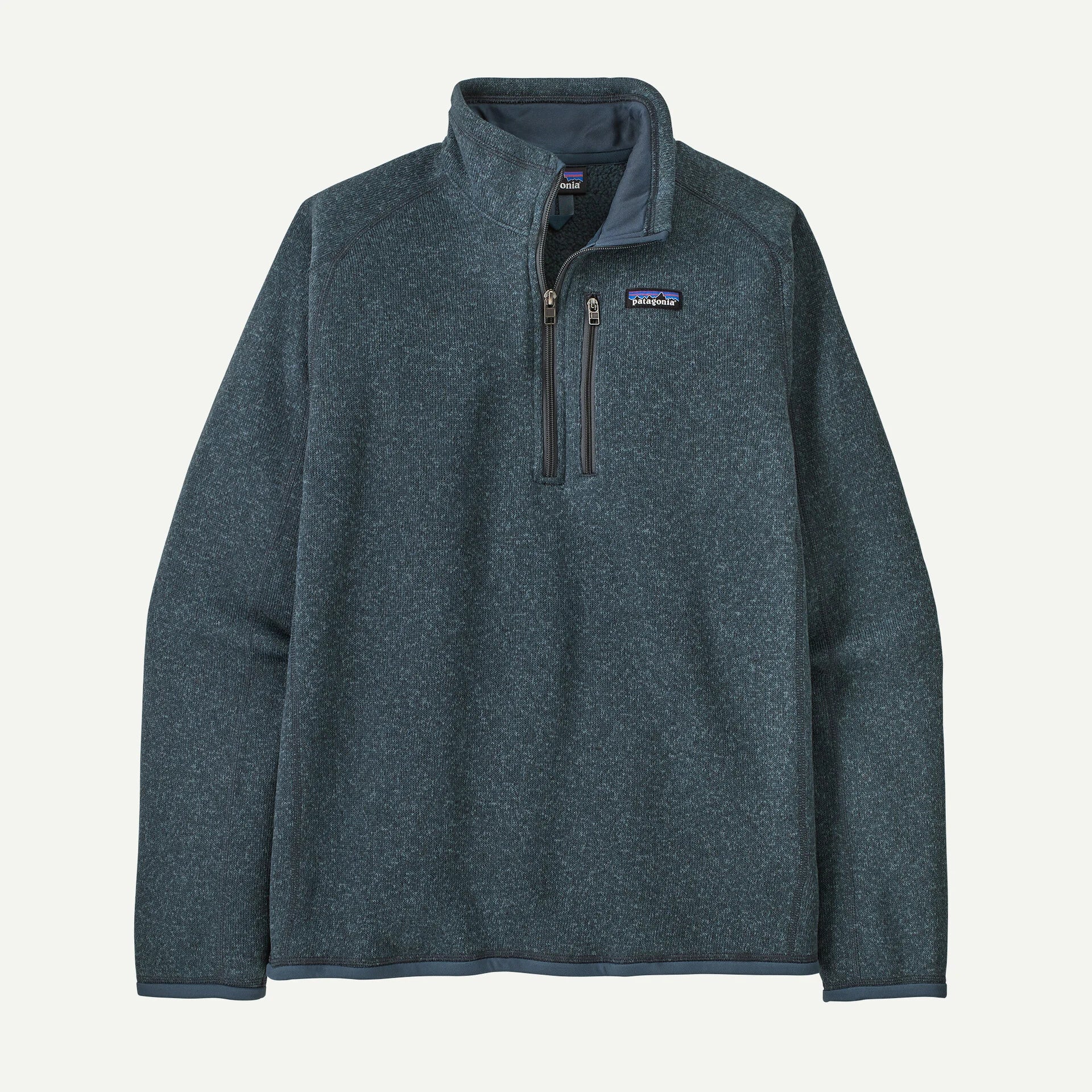 Patagonia Men's Better Sweater® 1/4-Zip Fleece-Killington Sports