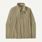 Patagonia Men's Better Sweater® 1/4-Zip Fleece-Killington Sports