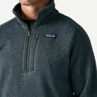 Patagonia Men's Better Sweater® 1/4-Zip Fleece-Killington Sports