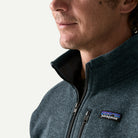 Patagonia Men's Better Sweater® 1/4-Zip Fleece-Killington Sports