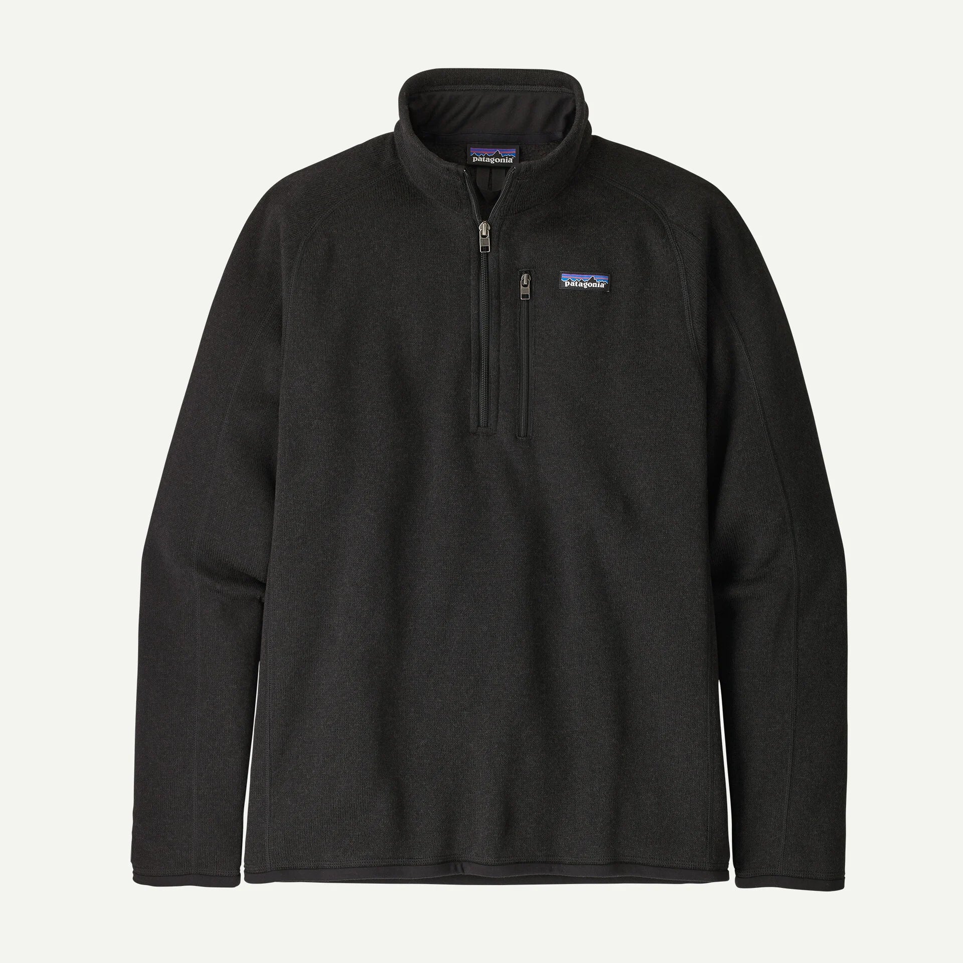 Patagonia Men's Better Sweater® 1/4-Zip Fleece-Killington Sports