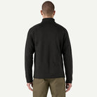 Patagonia Men's Better Sweater® 1/4-Zip Fleece-Killington Sports