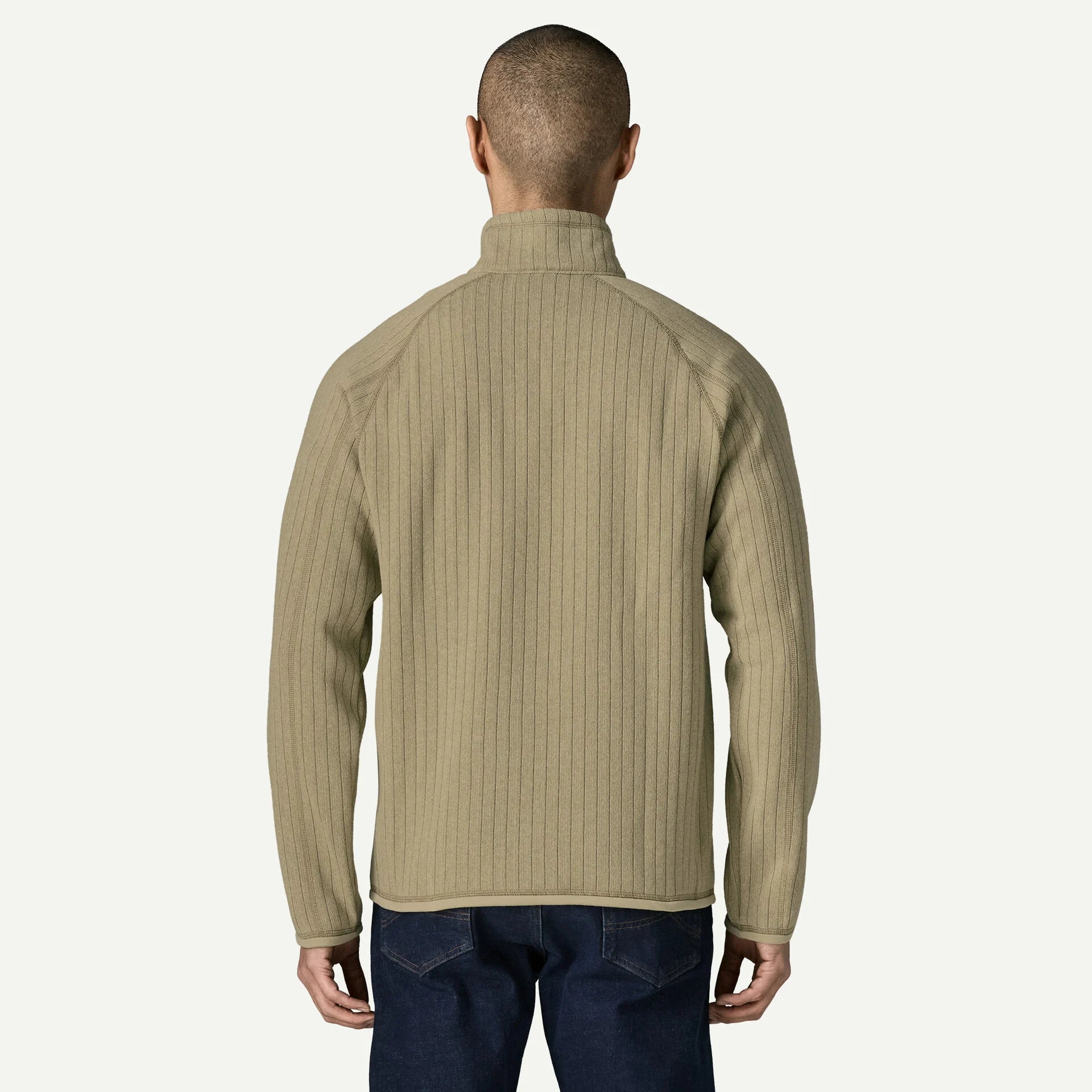 Patagonia Men's Better Sweater® 1/4-Zip Fleece-Killington Sports