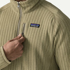 Patagonia Men's Better Sweater® 1/4-Zip Fleece-Killington Sports