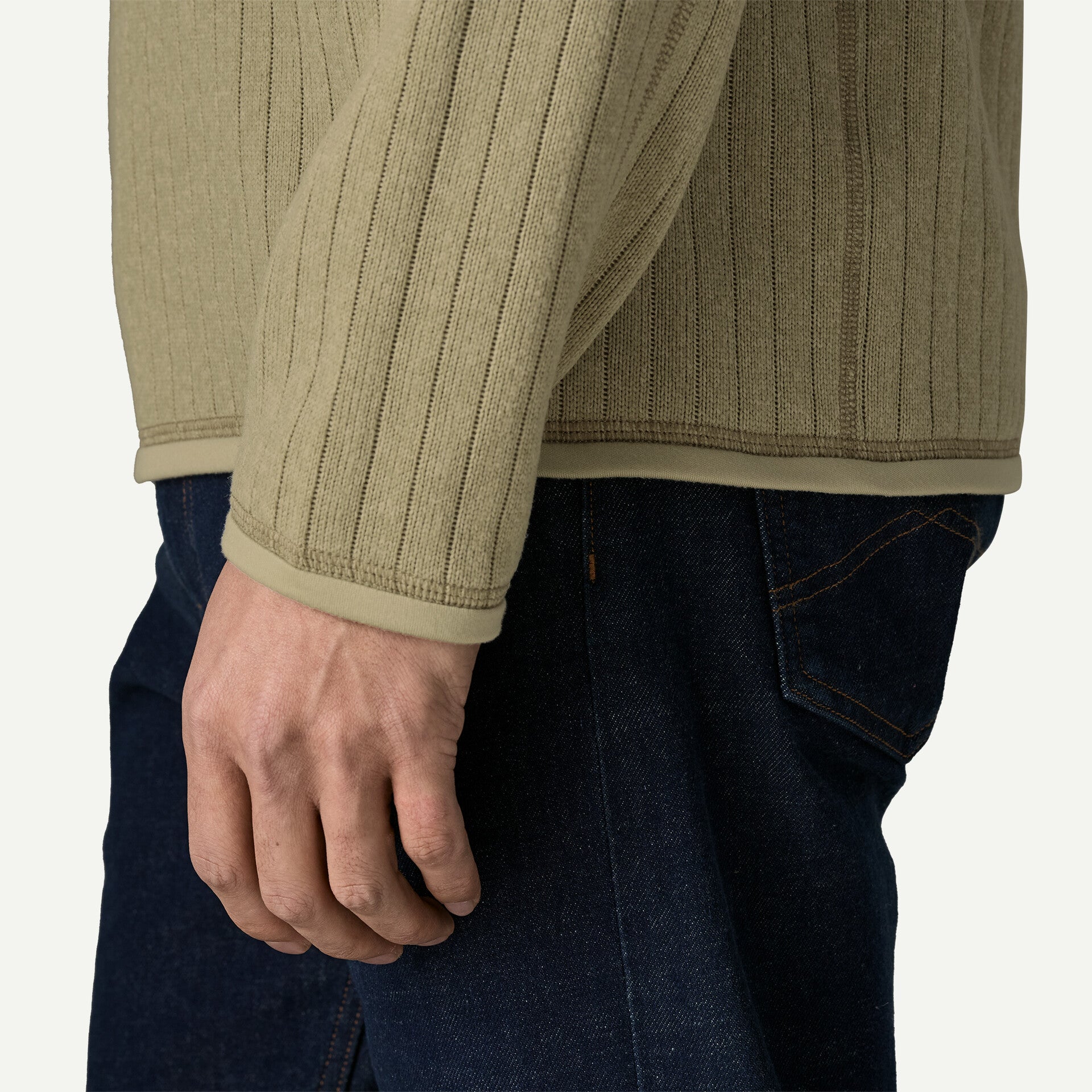 Patagonia Men's Better Sweater® 1/4-Zip Fleece-Killington Sports