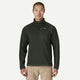 Patagonia Men's Better Sweater® 1/4-Zip Fleece-Old Growth Green-Killington Sports