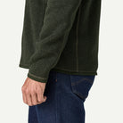 Patagonia Men's Better Sweater® Fleece Jacket-Killington Sports