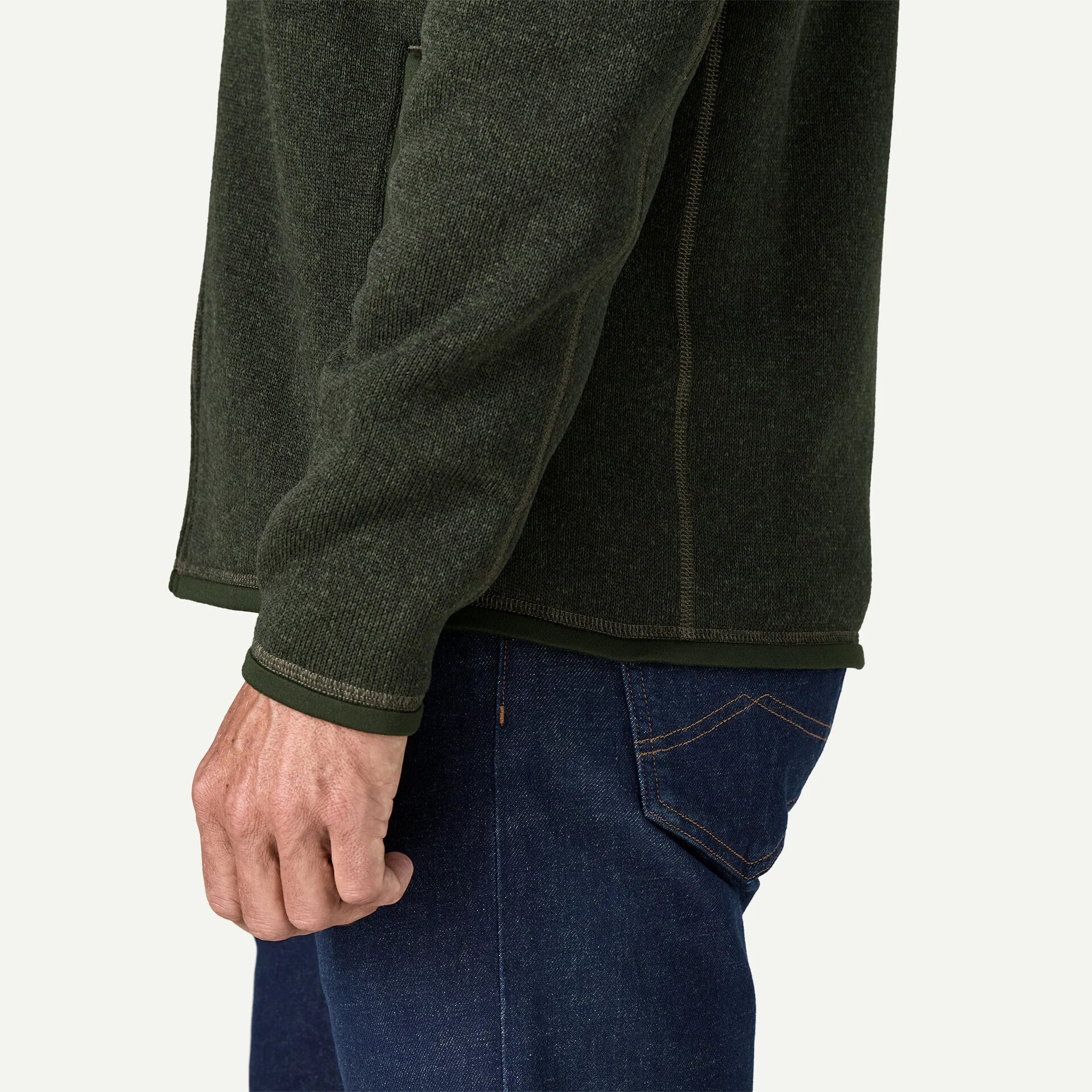 Patagonia Men's Better Sweater® Fleece Jacket-Killington Sports