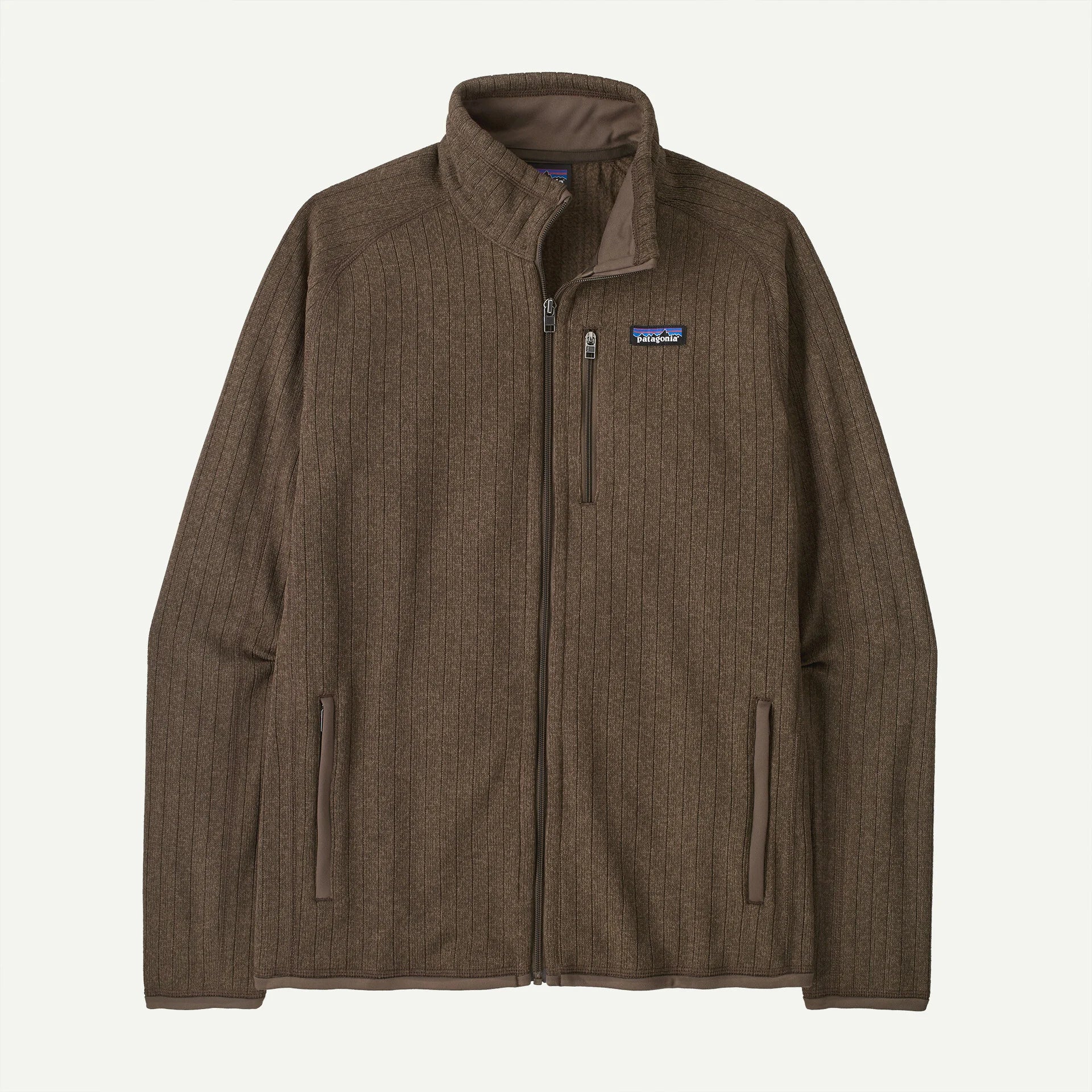 Patagonia Men's Better Sweater® Fleece Jacket-Killington Sports