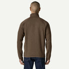 Patagonia Men's Better Sweater® Fleece Jacket-Killington Sports