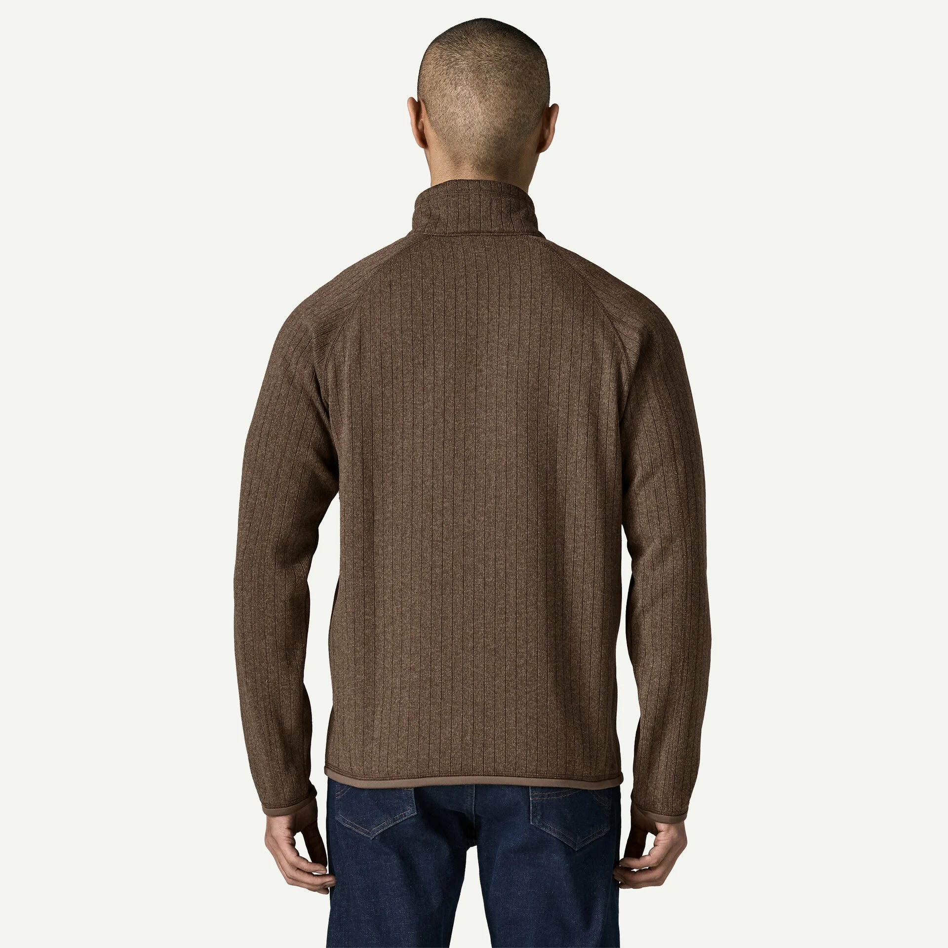 Patagonia Men's Better Sweater® Fleece Jacket-Killington Sports