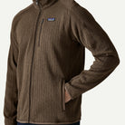 Patagonia Men's Better Sweater® Fleece Jacket-Killington Sports