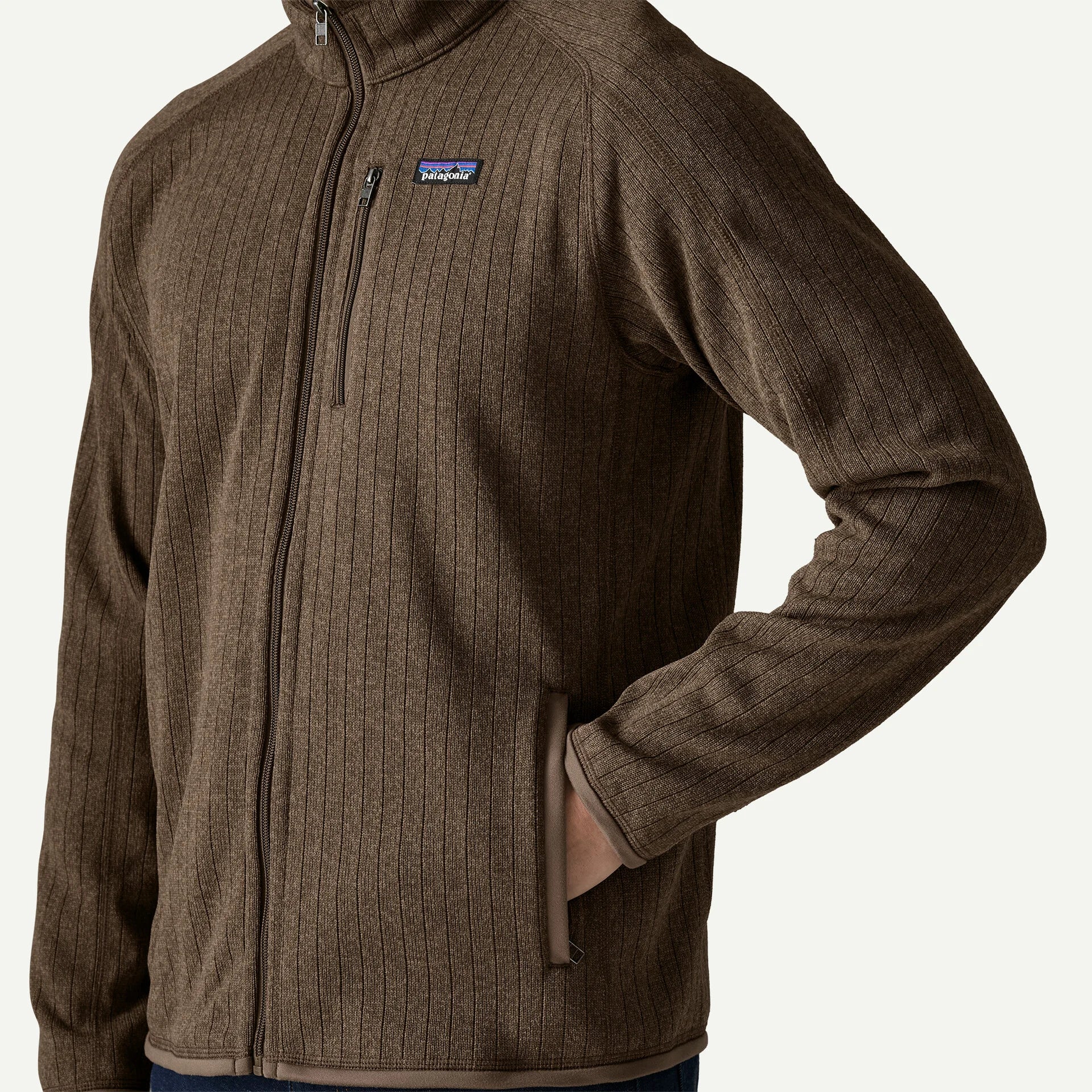 Patagonia Men's Better Sweater® Fleece Jacket-Killington Sports
