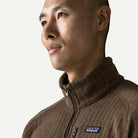 Patagonia Men's Better Sweater® Fleece Jacket-Killington Sports