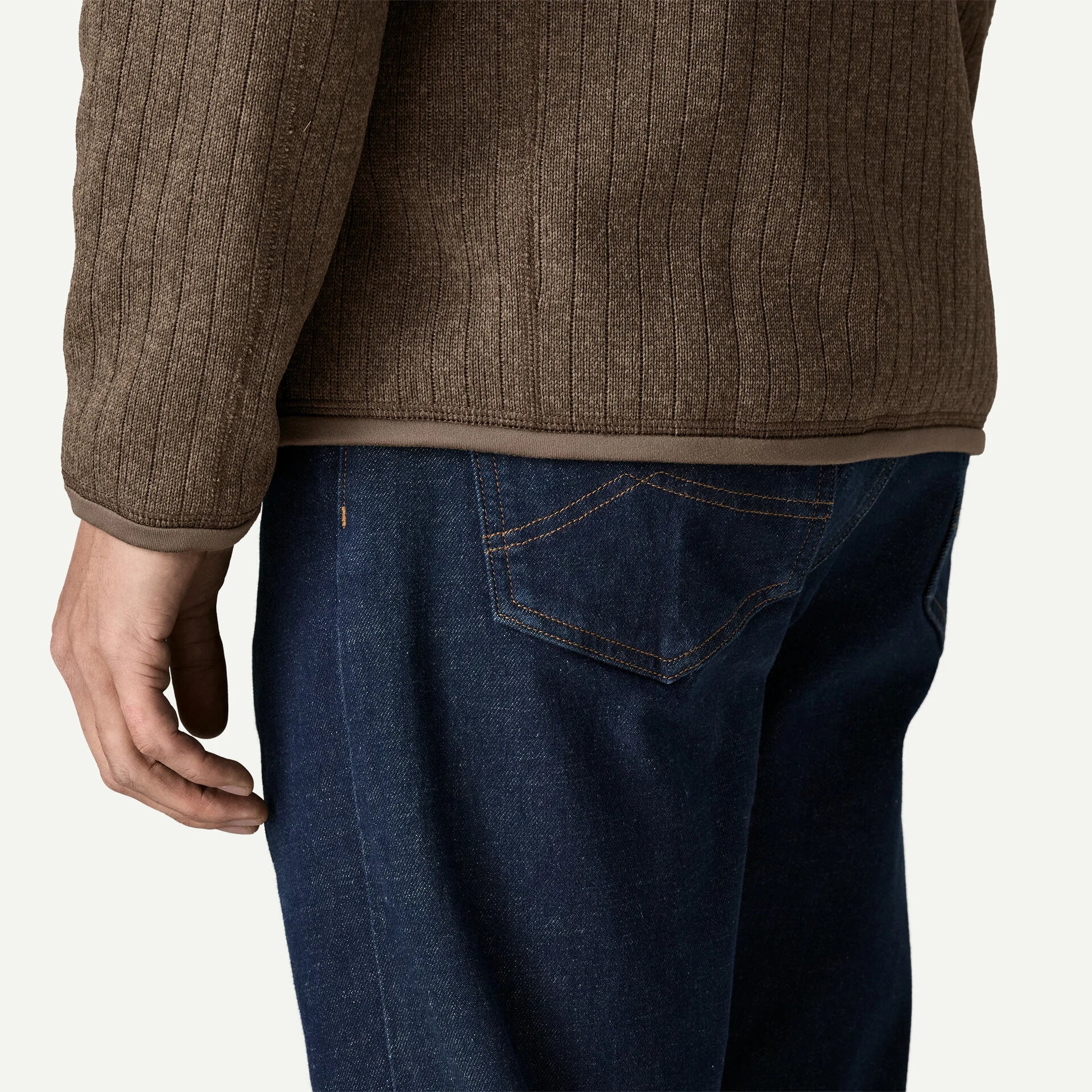 Patagonia Men's Better Sweater® Fleece Jacket-Killington Sports
