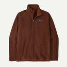 Patagonia Men's Better Sweater® Fleece Jacket-Killington Sports