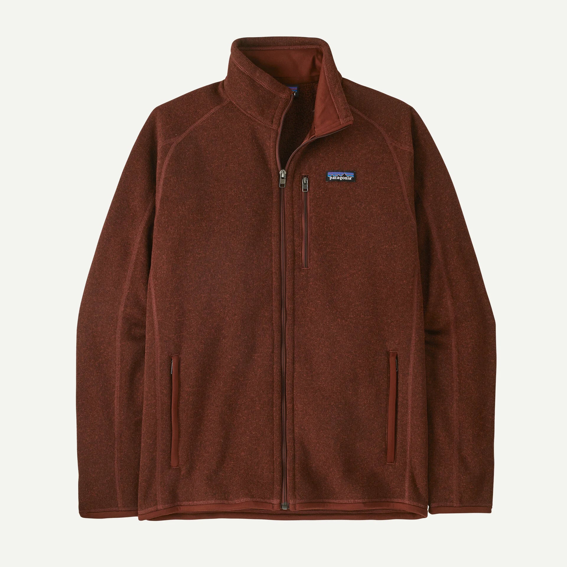 Patagonia Men's Better Sweater® Fleece Jacket-Killington Sports