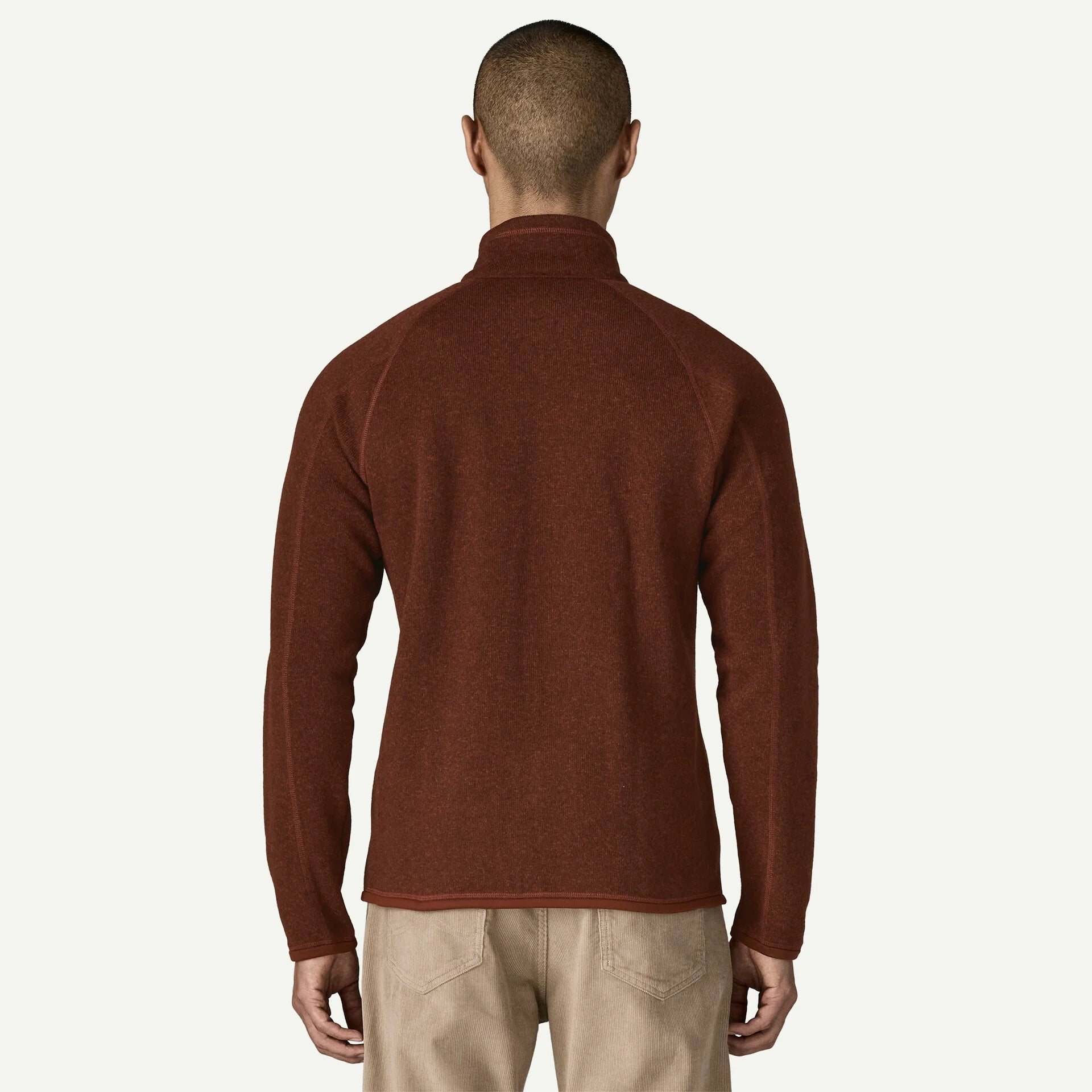 Patagonia Men's Better Sweater® Fleece Jacket-Killington Sports