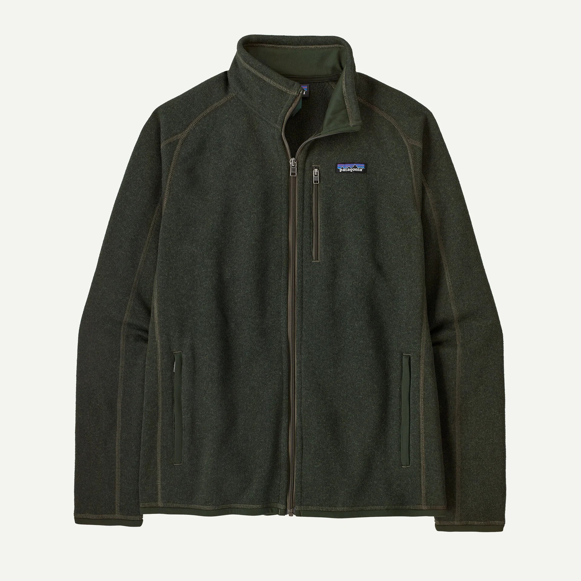 Patagonia Men's Better Sweater® Fleece Jacket-Killington Sports